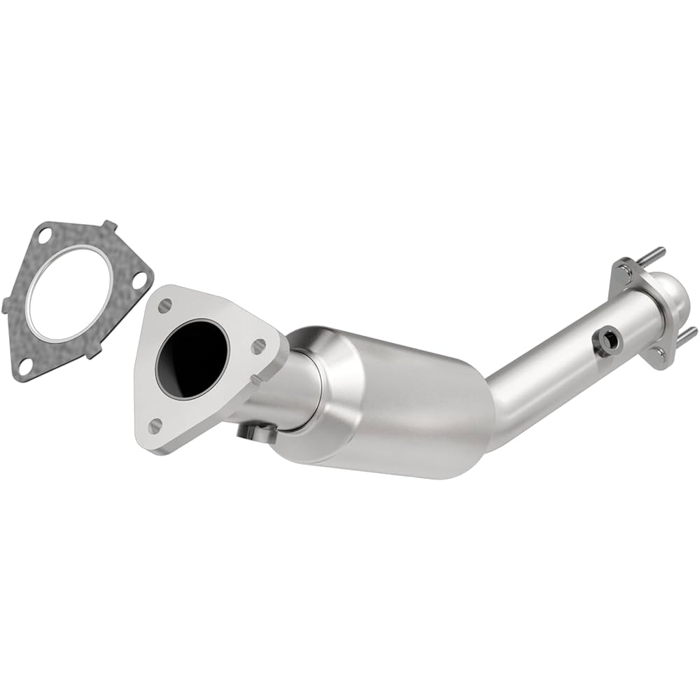Amazon.com: MagnaFlow Catalytic Converter 23489: HM Grade